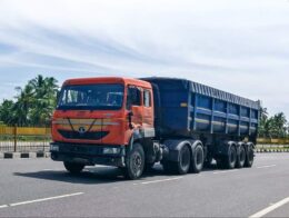 TATA SIGNA 5525.S BS IV-4X2