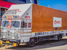 ASHOK LEYLAND 2518XL