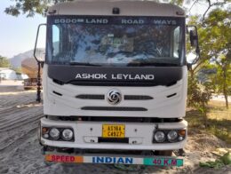 Ashok Leyland